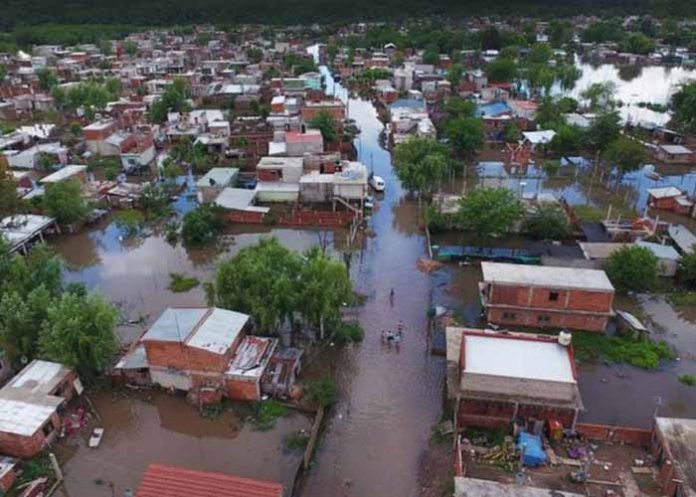 inundaciones