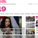 El 19 Digital cumple 10 años de estar informando a la población Nicaragüense 19 digital