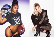 FOTOS: Ella es la chica con quien le pusieron «los cuernos» a Khloé khloe kardashian