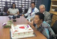 Muere primera mujer que recibió trasplante de corazón en Centroamérica costa rica