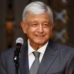 presidente de mexico