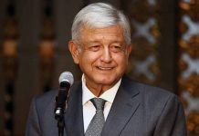 Presidente electo de México sostendrá un diálogo con empresarios presidente de mexico