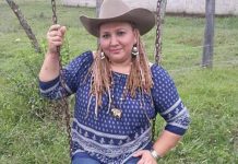 mujer