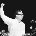 expresidente de chile