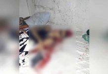 Matan a costarricenses dentro de su casa y bebé sobrevive a las balas crimen