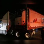 Reportan segundo contenedor lleno de cadáveres abandonados en México mexico