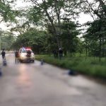 Honduras: Desconocidos matan a adolescente y le cortan la lengua honduras