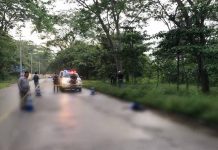 Honduras: Desconocidos matan a adolescente y le cortan la lengua honduras