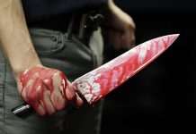 Costa Rica: Joven asesinó a sangre fría a hombre que le alquilaba cuarto hombre con cuchillo