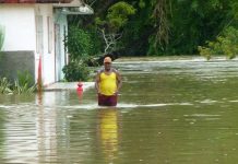 Aumentan a 8 los fallecidos por fuertes lluvias en Cuba