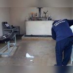 policia de argentina