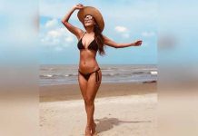 Carmen Villalobos hipnotiza a sus fans con sensual baile (VIDEO) Carmen Villalobos