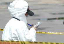 Colombia: Niño sobrevive a matanza y pasa días junto a cadáveres de su familia crimen