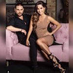 ¡Se nos casa Carmen Villalobos!, así fue la sorpresiva propuesta (VIDEO) carmen villalobos