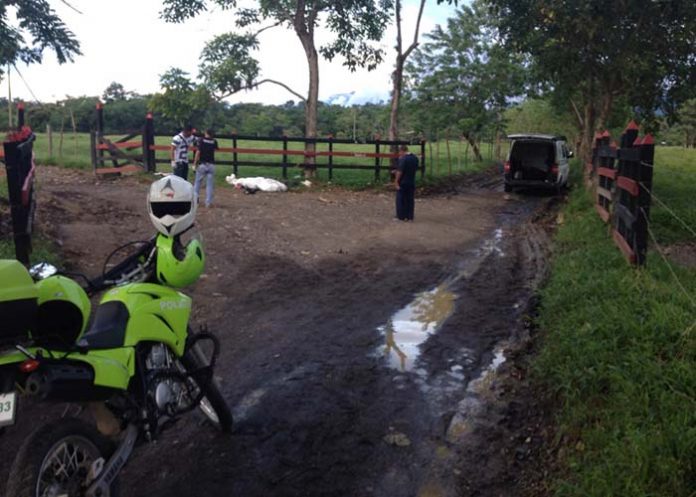 policias de colombia