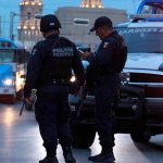 Muere «Richi», presunto asesino de hija de diputada de Veracruz policia federal