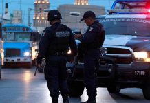 Muere «Richi», presunto asesino de hija de diputada de Veracruz policia federal