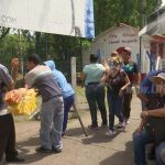 Taxistas y vendedores por cuenta propia rechazan el paro empresarial trabajadores por cuenta propia