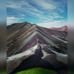 Autoridades piden precaución por fuertes nevadas en Perú peru