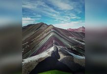 peru