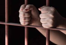 prision