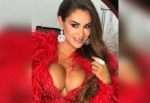 Fotos: Ninel Conde roba suspiros al mostrarse sexy en la playa Ninel conde