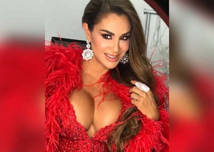 Ninel conde