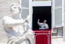 El papa Francisco pide que no se desperdicien las sobras de la comida papa francisco