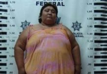 México: Obesa asfixia a su marido cuando disfrutaban del «69» detenida