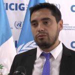 CICIG denuncia que sus funcionarios no han recibido sus pasaportes matias ponce