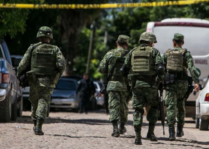 crimen