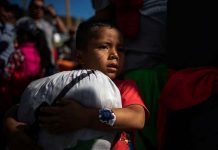 Gobierno de López Obrador dispuesto a albergar a migrantes migrantes centroamericanos