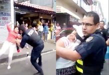 policia