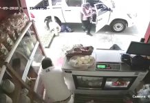 Asaltante mató a tres productores de aguacate en Michoacán (VIDEO) asalto