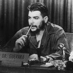ernesto che guevara