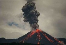 Guatemala: Volcán de Fuego inicia nueva ciclo eruptivo guatemala
