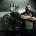 Actor de «La casa de papel» sorprendido por el éxito en América Latina Oslo