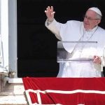 Papa lamenta el atentado en Indonesia y pide que cese la violencia papa francisco