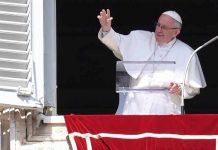 Papa lamenta el atentado en Indonesia y pide que cese la violencia papa francisco