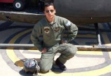 Militar descuartiza a su expareja y causa indignación en Argentina militar