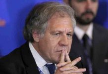 Cuba acusa a Almagro de involucrarse con las peores causas injerencistas secretario general de la onu