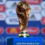 Echa un vistazo a lo que va de la copa mundial Rusia 2018 mundial rusia