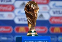 mundial rusia