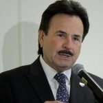 Alcalde de Tijuana declara crisis humanitaria ante caravana de migrantes alcalde