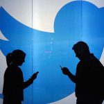 Twitter obtuvo ganancias y beneficios, pero se desplomó en bolsa twitter