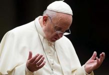 papa francisco
