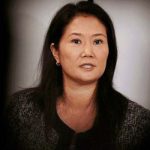 keiko fujimori