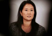 Perú: Allanan estudio de abogados en busca de pruebas contra Keiko Fujimori keiko fujimori