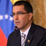 canciller de venezuela