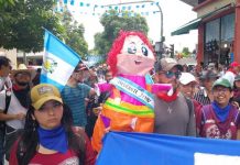 guatemala